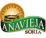 Añavieja
