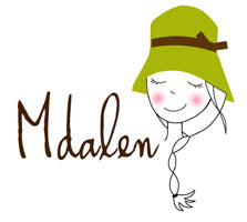 Mdalen