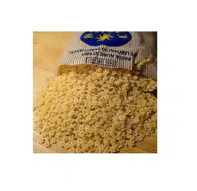 Estrellitas CANIGO 250g