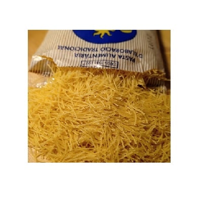 Fideos Finos CANIGO 250g