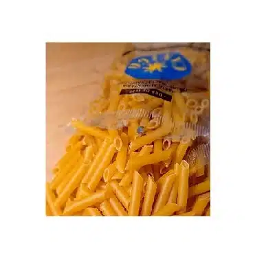 Macarrón CANIGO