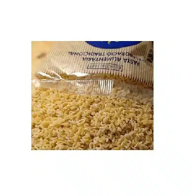 Sopa de letras CANIGO 250g
