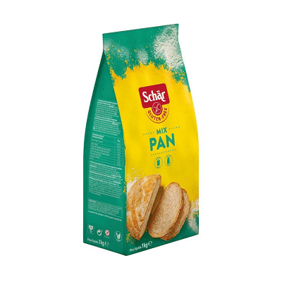 Mix B - Mix Pan SCHAR 1kg