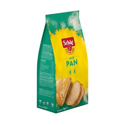 Mix B - Mix Pan SCHAR 1kg
