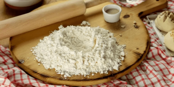 Mix B - Mix Pan SCHAR 1kg - Imagen 2