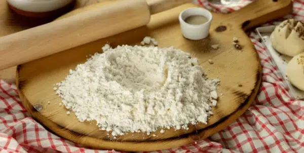 Mix B - Mix Pan SCHAR 1kg - Imagen 2