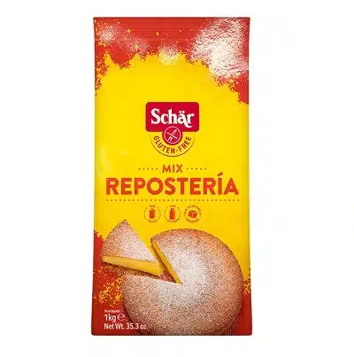 Mix C - Repostería SCHAR 1kg