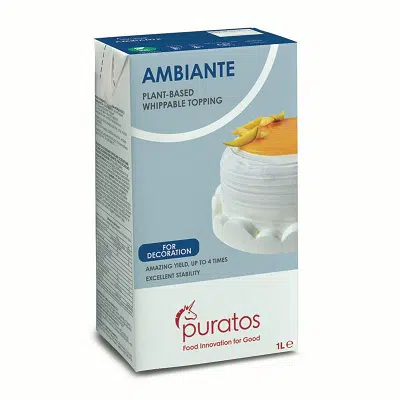 Nata Vegetal AMBIANTE 1 Litro