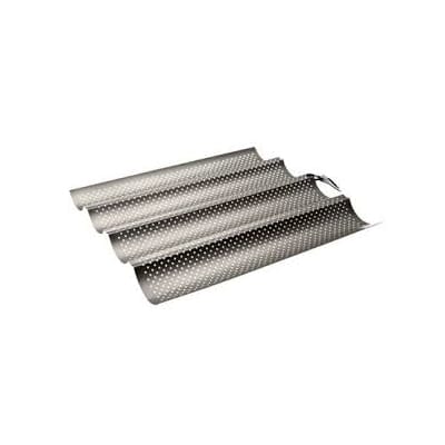 Molde 4 baguette IBILI