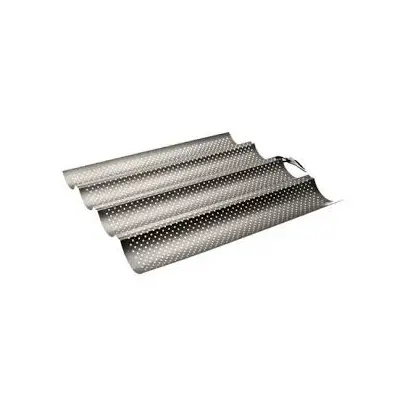 Molde 4 baguette IBILI