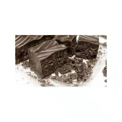 Turrón de chocolate - sin frutos secos-  CONFITERIA MARQUES 200g