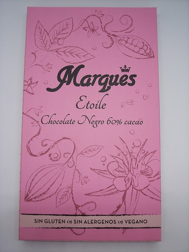 chocolate marques etoile