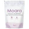 Fécula Almidón de patata - sin gluten, ecológica - MOARA 1kg