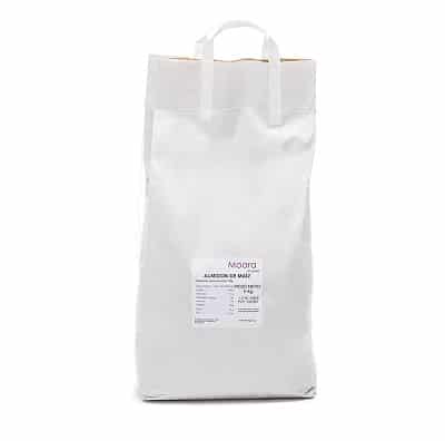 Almidón de maíz - sin gluten -  MOARA 5kg