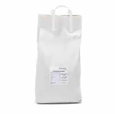 Almidón de maíz - sin gluten -  MOARA 5kg