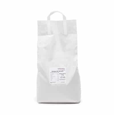 Fécula Almidón de patata - sin gluten- MOARA 5kg