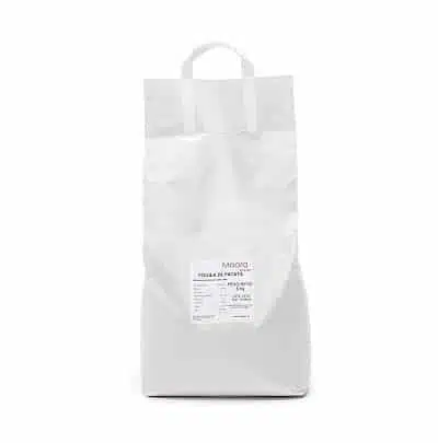 Fécula Almidón de patata - sin gluten- MOARA 5kg