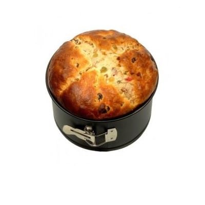 Molde Panettone 16 x 10 IBILI