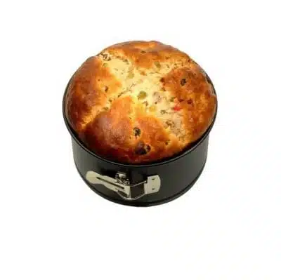 Molde Panettone 16 x 10 IBILI