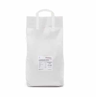 Almidón de Trigo - sin gluten - MOARA 5kg