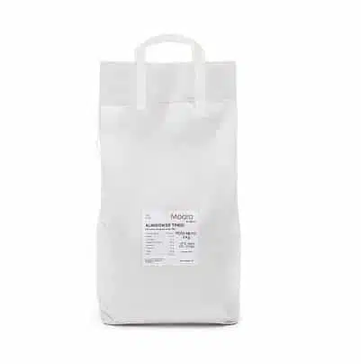 Almidón de Trigo - sin gluten - MOARA 5kg