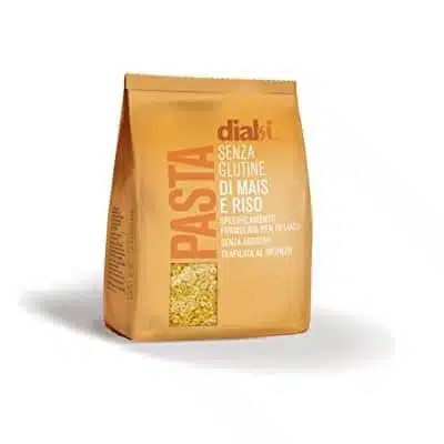 Estrellitas - sin gluten - DIALSI, 300g