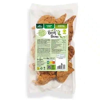 Beef Bean SANYGRAN 250g