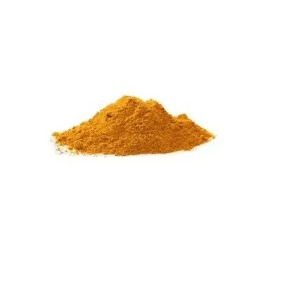 Cúrcuma molida - sin gluten- CELTIGOS 50g
