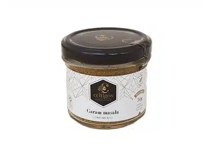 Garam Masala - sin gluten- CELTIGOS 50g