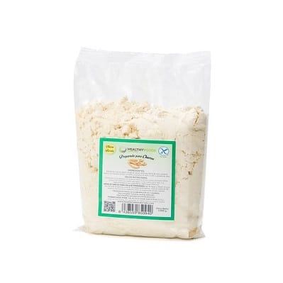 Preparado para Churros - sin gluten, vegano- HRM 1kg