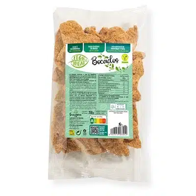Bocados Veganos SANYGRAN 250g