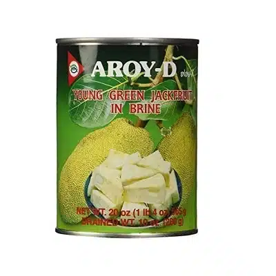 Jackfruit AROY D 565g