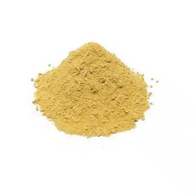 Jengibre molido - sin gluten- CELTIGOS 50g