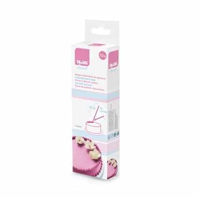 Mangas desechables de repostería 55cm (10 uds)  IBILI