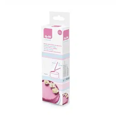 Mangas desechables de repostería 55cm (10 uds)  IBILI
