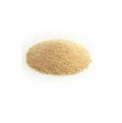 Ajo en polvo - sin gluten- CELTIGOS 50g