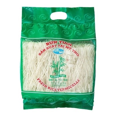 fideos vermicelli arroz vietnamitas bamboo tree