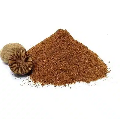 Nuez Moscada - sin gluten- CELTIGOS 50g