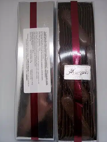 Lenguas de Gato Premiere CONFITERIA MARQUES