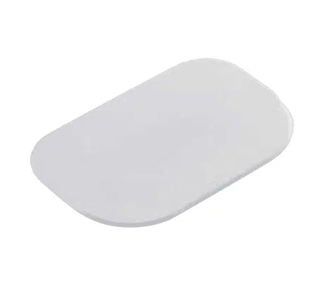 Rasqueta Espátula Rectangular de mano