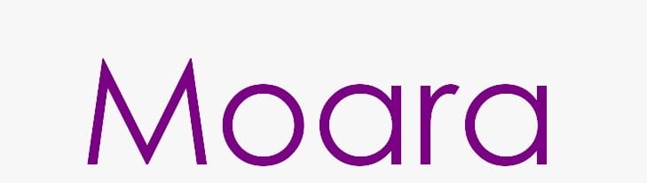 logo moara morado