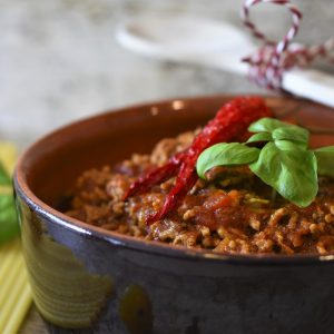 Carnes vegetales