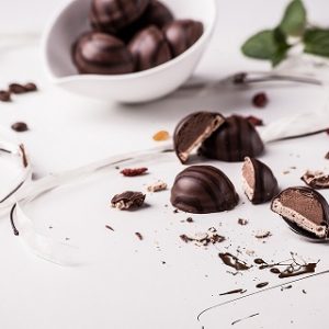 Galletas y bollería