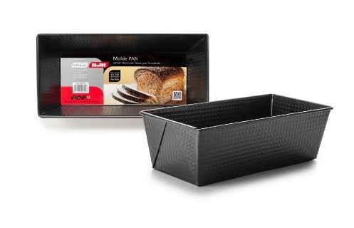Molde para Pan 30cm IBILI