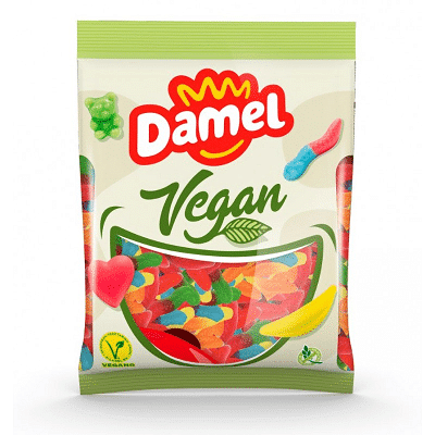 gusanos damel vegan 1