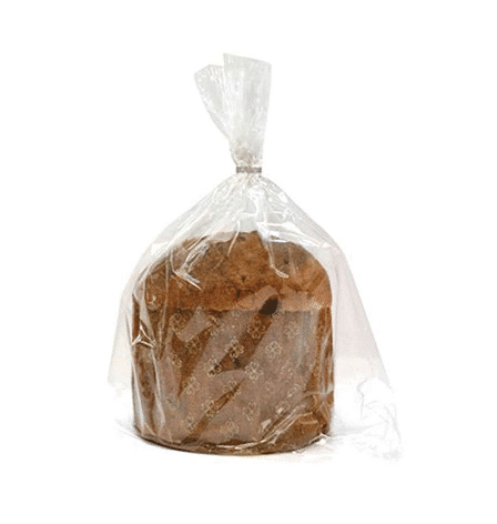 Bolsa para panettone grande 750/1kg