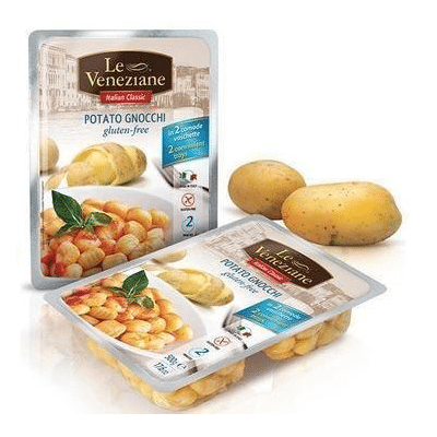 gnocchi patata sin gluten le veneziane