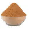 Harina de Algarroba - sin gluten- MOARA 500g - Imagen 2