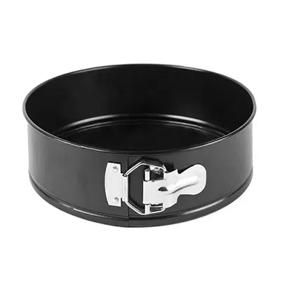 Molde Redondo Desmontable - 16cm- IBILI