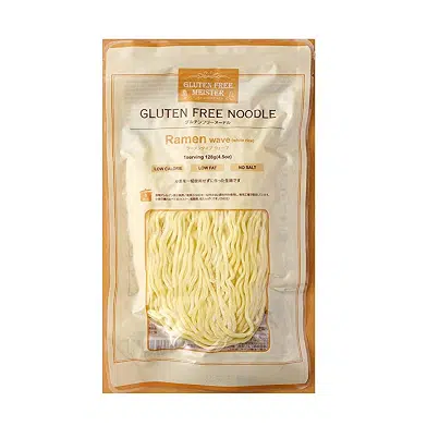 Ramen Japonés - sin gluten -128g